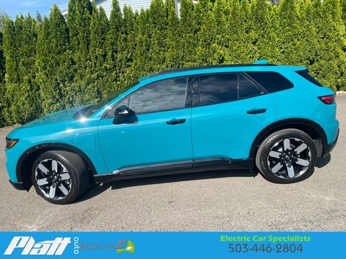 Used 2024 Honda Prologue Elite image 5