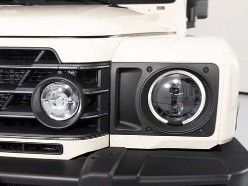 Used 2025 INEOS Grenadier AWD/4WD image 43