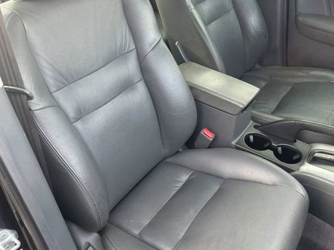 Used 2006 Honda Accord Hybrid Sedan image 7