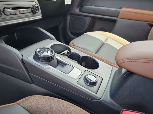 New 2026 Ford Bronco Sport Outer Banks AWD/4WD image 29