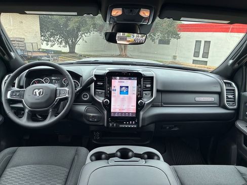 New 2026 RAM 2500 Big Horn image 13