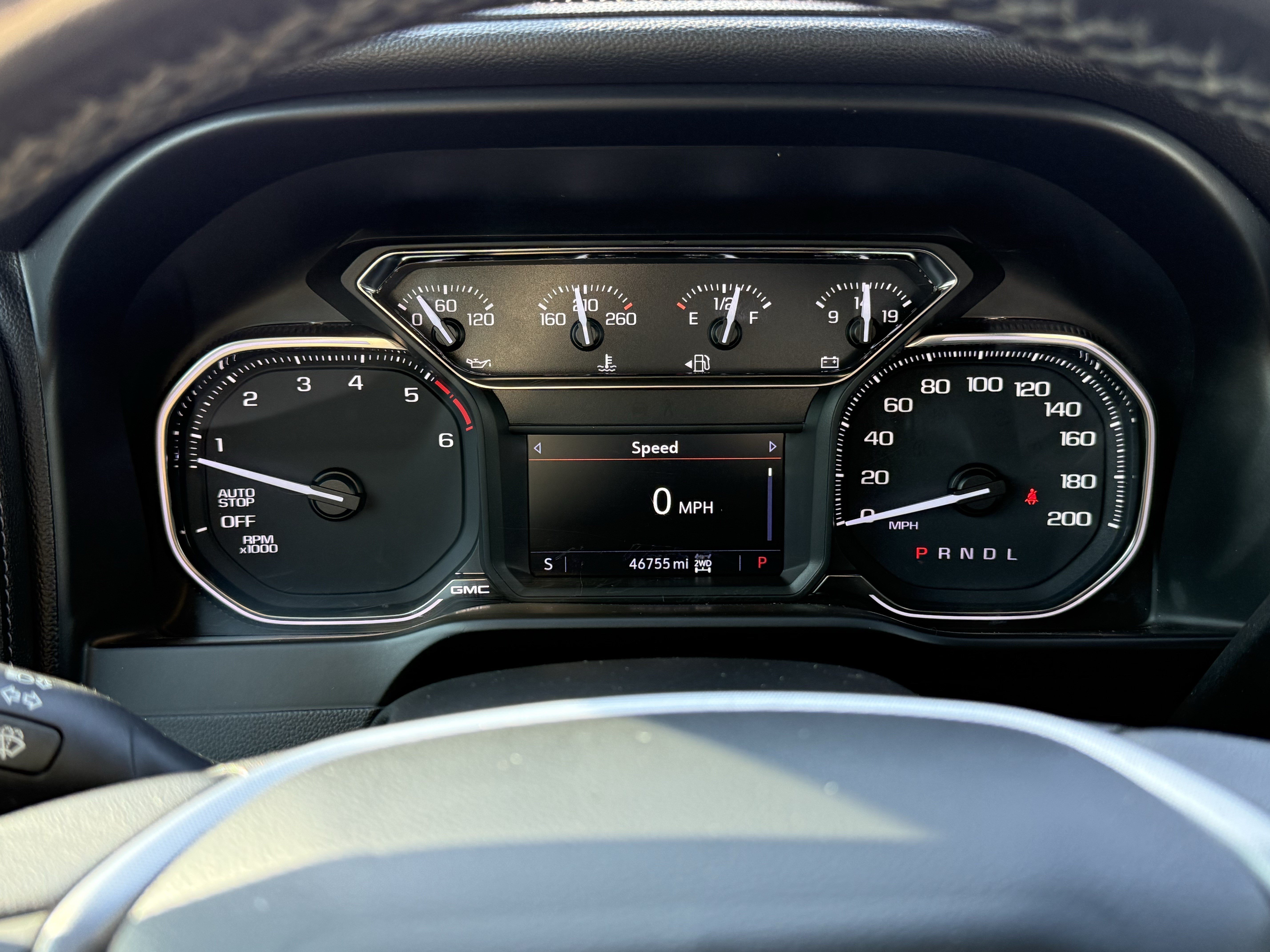 Used 2021 GMC Sierra 1500 Elevation AWD/4WD image 20