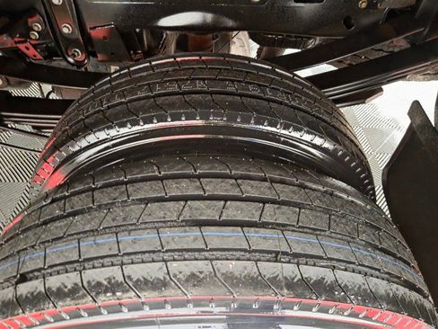 Used 2020 Ford F450 Lariat w/ Lariat Value Package image 93