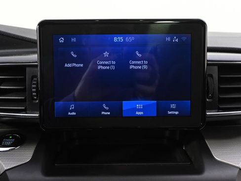 Used 2020 Ford Explorer XLT w/ Equipment Group 202A AWD/4WD image 29