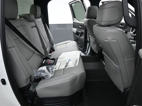 New 2026 Toyota Tundra Limited image 25