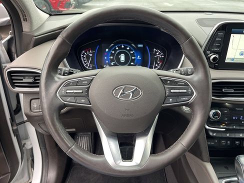 Used 2020 Hyundai Santa Fe Limited image 15