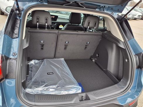 New 2026 Buick Encore GX Preferred FWD image 17