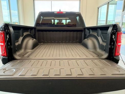New 2026 RAM 1500 RHO AWD/4WD image 31