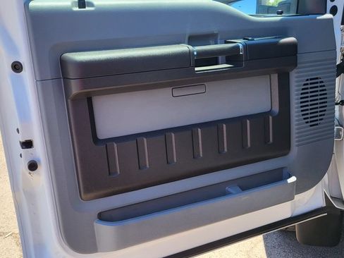 Used 2011 Ford F450 XL w/ PWR Equipment Group RWD image 19