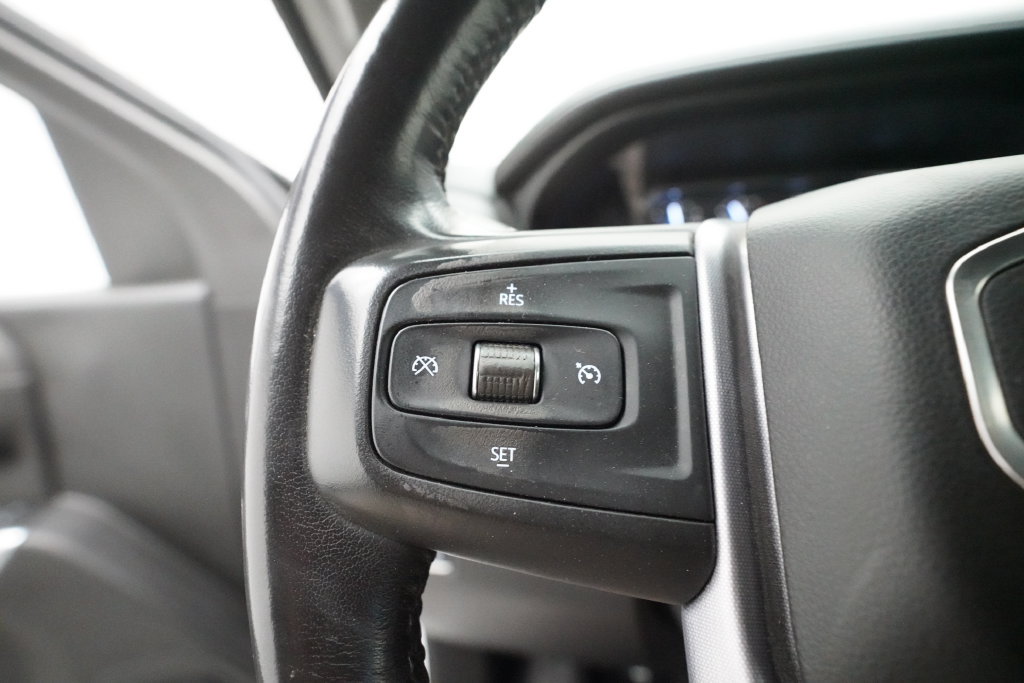 Used 2019 GMC Sierra 1500 SLE w/ Fleet Comfort Package AWD/4WD image 17