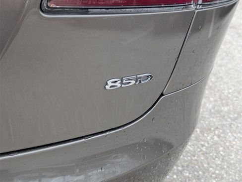 Used 2015 Tesla Model S P85D image 16