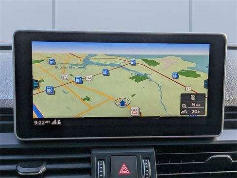 Used 2018 Audi SQ5 Premium Plus w/ S Sport Package image 24