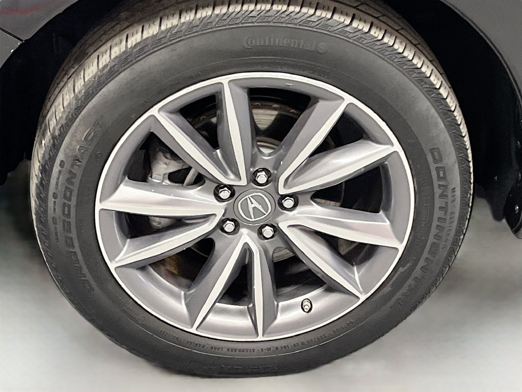 Used 2024 Acura RDX w/ Technology Package AWD/4WD image 32