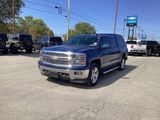 Used 2015 Chevrolet Silverado 1500 LT image 3
