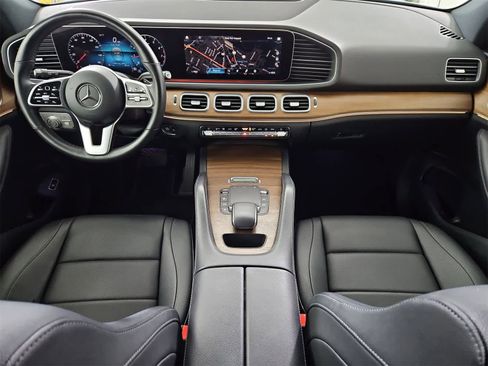 Used 2021 Mercedes-Benz GLE 350 GLE 350 image 15