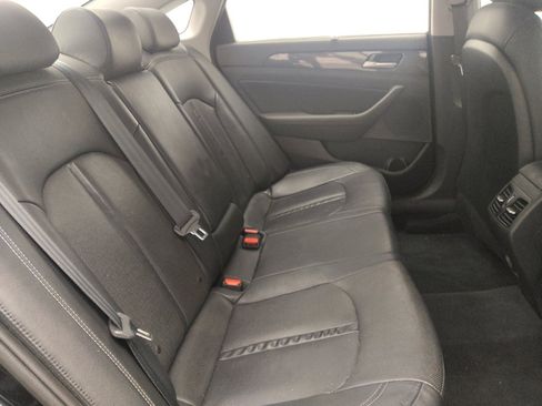 Used 2018 Hyundai Sonata Limited w/ Ultimate Package 07 image 19
