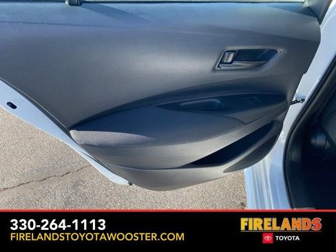 New 2026 Toyota Corolla LE image 51