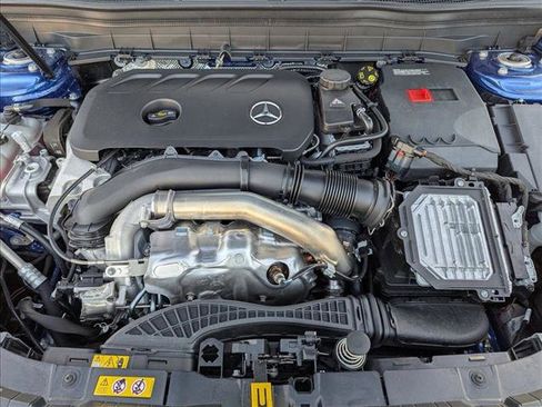 New 2026 Mercedes-Benz GLB 250 GLB 250 image 16