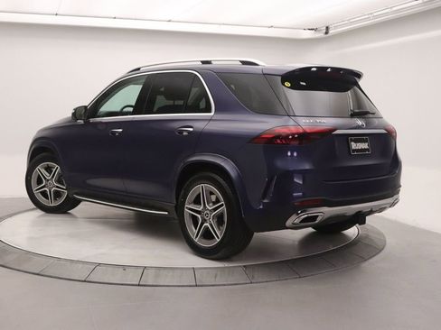 New 2026 Mercedes-Benz GLE 350 4MATIC image 2