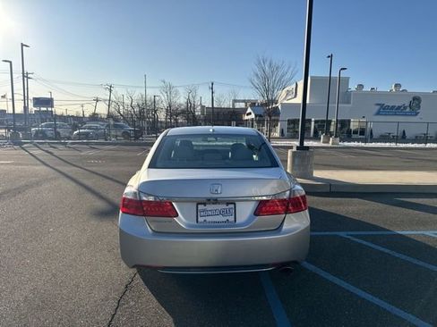 Used 2014 Honda Accord EX-L image 7