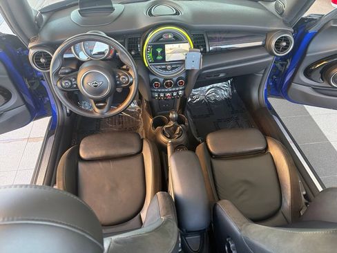 Used 2019 MINI Cooper S w/ Storage Package FWD image 19