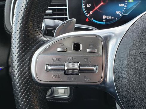 Used 2021 Mercedes-Benz GLE 53 AMG 4MATIC Coupe image 19