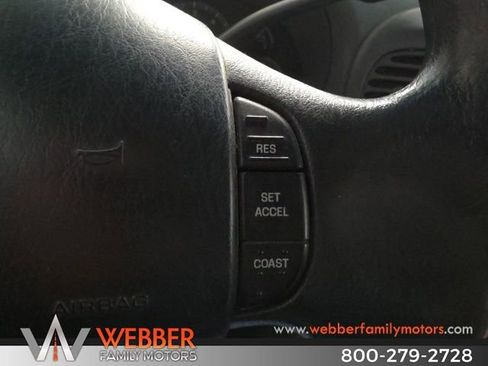 Used 2001 Ford F150 XLT image 20