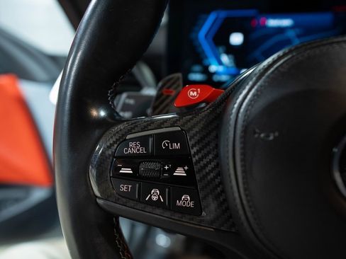 Used 2024 BMW M4 xDrive Competition image 23