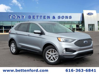 Used 2023 Ford Edge SEL w/ Convenience Package