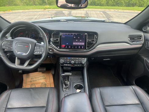 Used 2023 Dodge Durango R/T AWD/4WD image 20