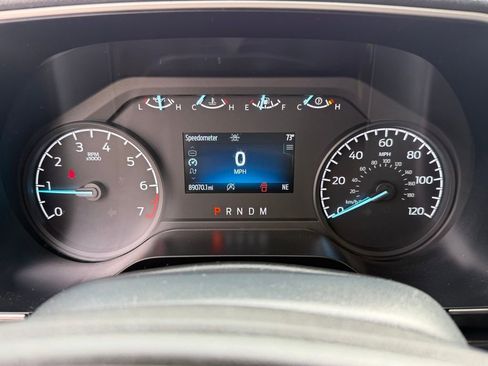 Used 2021 Ford F150 XL w/ STX Appearance Package image 16