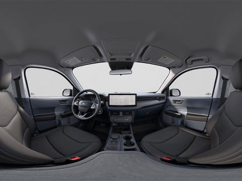 New 2025 Ford Maverick XL image 32