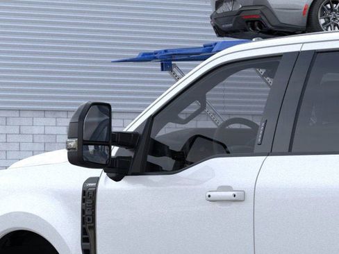 New 2026 Ford F250 Lariat w/ Tremor Off-Road Package image 18