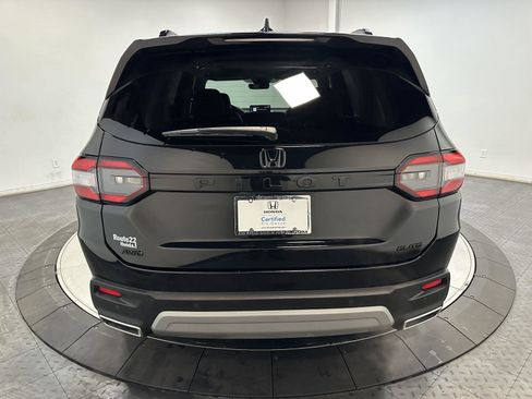 Certified 2023 Honda Pilot Elite image 11