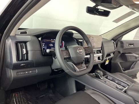 New 2026 Nissan Pathfinder SL w/ SL Premium Package AWD/4WD image 20