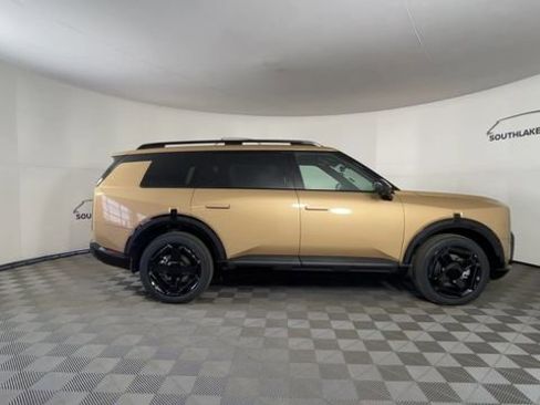 New 2027 Kia Telluride SX Prestige X-Line AWD/4WD image 9