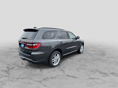 New 2026 Dodge Durango GT AWD/4WD image 8