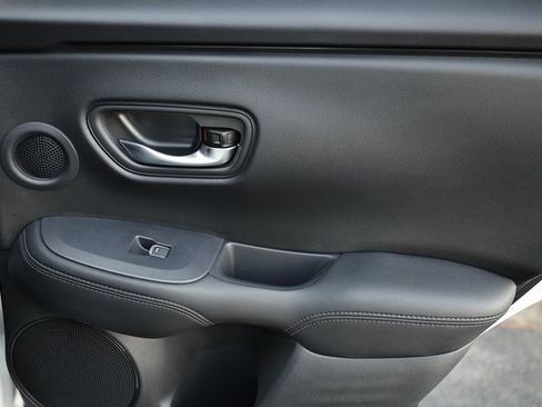 New 2026 Honda HR-V EX-L image 25