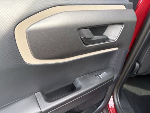 New 2025 Ford Bronco Sport Big Bend w/ Convenience Package image 27