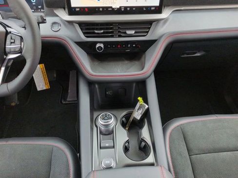 New 2026 Ford Explorer ST w/ Sun And Sound Package image 20