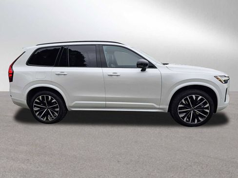 New 2026 Volvo XC90 T8 Ultra w/ Lounge Package AWD/4WD image 2