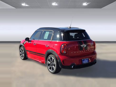 Used 2015 MINI Cooper Countryman S image 3