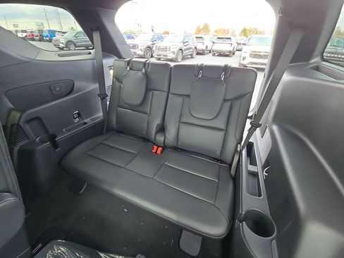 Used 2026 Ford Explorer ST w/ Sun And Sound Package AWD/4WD image 24