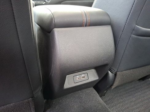 Certified 2023 Nissan Altima 2.5 SR w/ SR Premium Package FWD image 12