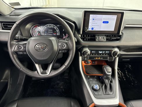 Used 2024 Toyota RAV4 Adventure image 27