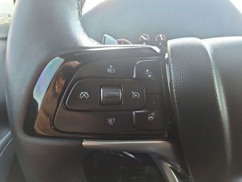 Used 2024 Buick Enclave Essence w/ LPO, Cargo Package image 10