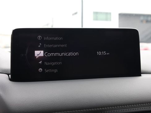 Used 2023 MAZDA CX-5 AWD 2.5 S w/ Select Package image 28