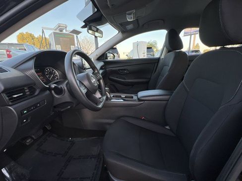Used 2024 Nissan Sentra S image 18