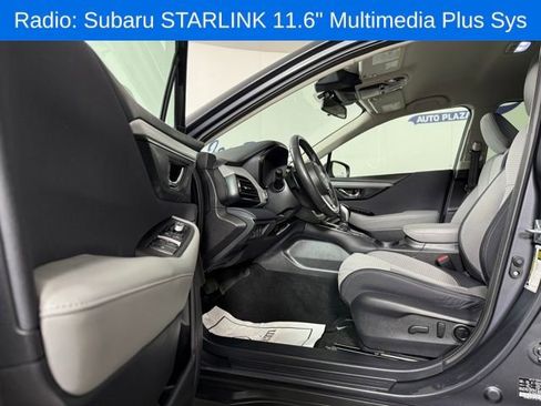 Used 2023 Subaru Outback Premium AWD/4WD image 9