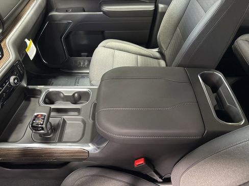 New 2026 Chevrolet Silverado 1500 LT Trail Boss w/ Protection Package image 22